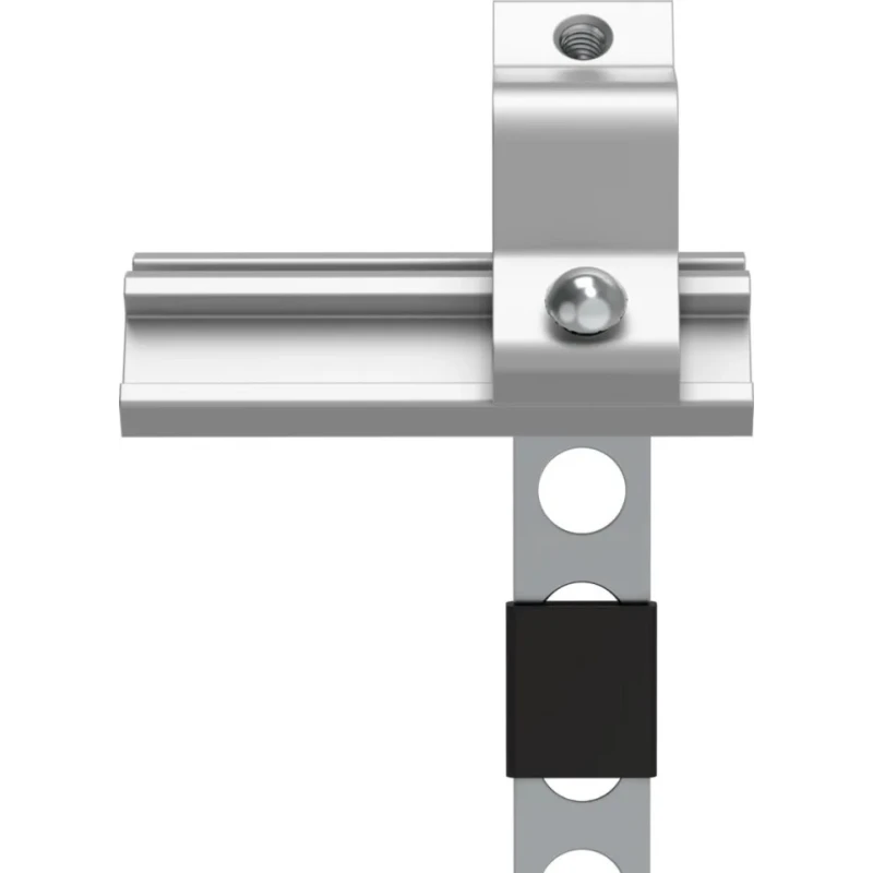 Festo Sensor Mounting Kit SMBR Series For Use With SMAT Series Position Transmitter SMBR-8-8/100-S6