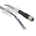 Festo NEBU Series Cable Lead M8 Connector Plug 5m Length For Use With Energy Chain NEBU-M8G3-K-5-LE3