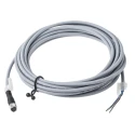 Festo NEBU Series Cable Lead M8 Connector Plug 5m Length For Use With Energy Chain NEBU-M8G3-K-5-LE3