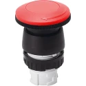 Festo Push Button Pneumatic Manual Control Valve SV Series, M M22 x 1.5, Red Button PR-22-RT