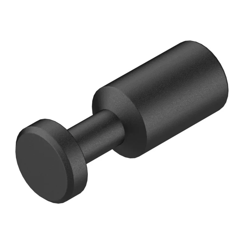 Festo Polybutylene Terephthalate Blanking Plug 16mm Tube Size Durable Pneumatic Fitting QSC-16H