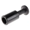 Festo Polybutylene Terephthalate Blanking Plug 16mm Tube Size Durable Pneumatic Fitting QSC-16H