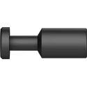 Festo Polybutylene Terephthalate Blanking Plug 16mm Tube Size Durable Pneumatic Fitting QSC-16H
