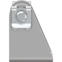 Festo Foot Mount For Use With ADVUL Compact Cylinder Bore Sizes 12mm and 16mm LBN-12/16