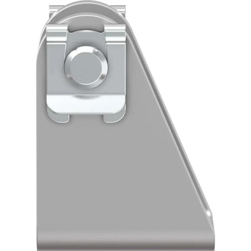 Festo Foot Mount For Use With ADVUL Compact Cylinder Bore Sizes 12mm and 16mm LBN-12/16