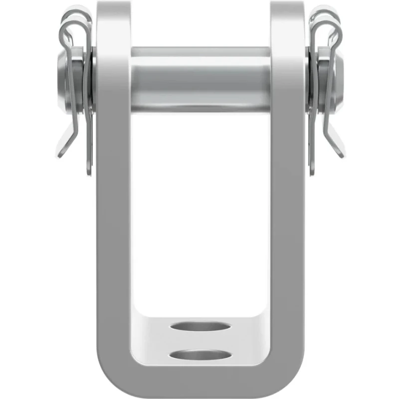 Festo Foot Mount For Use With ADVUL Compact Cylinder Bore Sizes 12mm and 16mm LBN-12/16