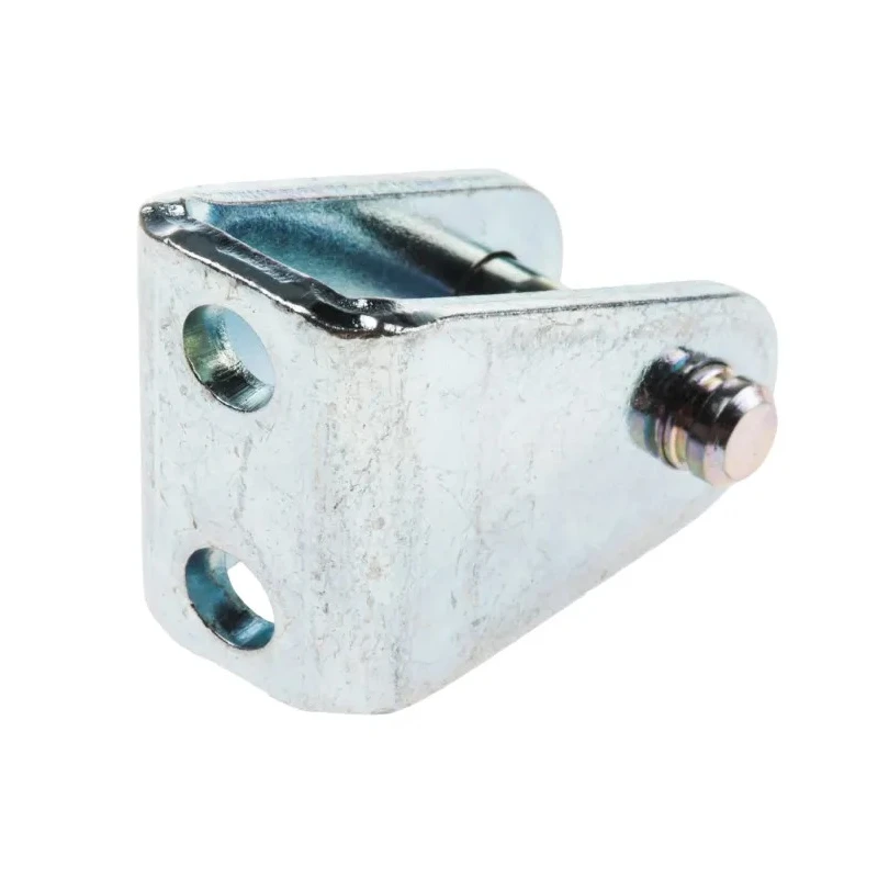 Festo Foot Mount For Use With ADVUL Compact Cylinder Bore Sizes 12mm and 16mm LBN-12/16