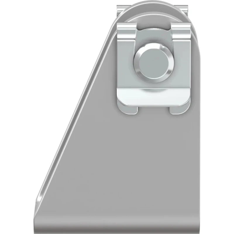 Festo Foot Mount For Use With ADVUL Compact Cylinder Bore Sizes 12mm and 16mm LBN-12/16