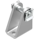 Festo Foot Mount For Use With ADVUL Compact Cylinder Bore Sizes 12mm and 16mm LBN-12/16