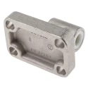 Festo Foot Mounting Accessory for ADVUL Compact Cylinder LNG-50