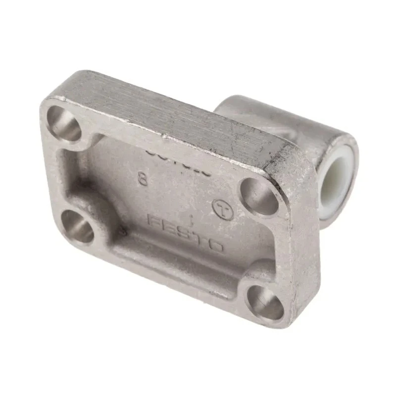 Festo Foot Mounting Accessory for ADVUL Compact Cylinder LNG-50