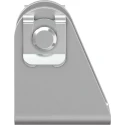 Festo Pneumatic Cylinder Foot Mount for ADVUL Compact Cylinder Bore Sizes 20mm and 25mm LBN-20/25