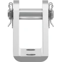 Festo Pneumatic Cylinder Foot Mount for ADVUL Compact Cylinder Bore Sizes 20mm and 25mm LBN-20/25