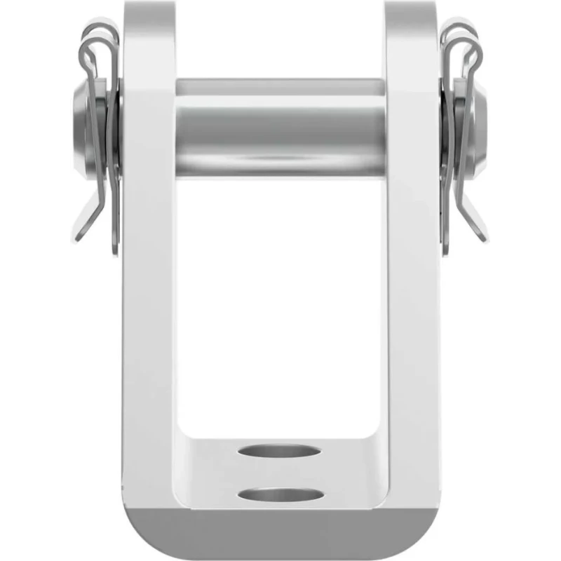 Festo Pneumatic Cylinder Foot Mount for ADVUL Compact Cylinder Bore Sizes 20mm and 25mm LBN-20/25