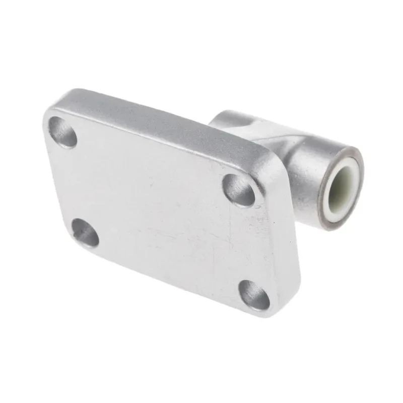Festo Pneumatic Cylinder Foot LNG-80 for Use with ADVUL Compact Cylinder LNG-80