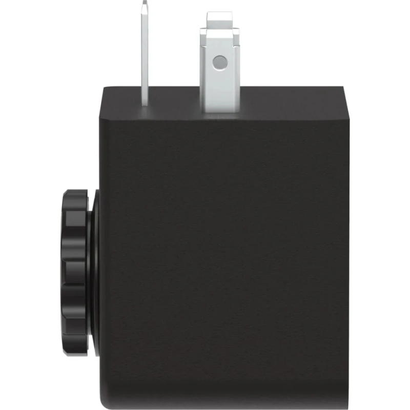 Festo 24V dc Solenoid Coil, 6.8W, MD-2 Series MD-2-24VDC-PA