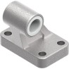 Festo Pneumatic Cylinder Foot Mount for ADVUL Compact Cylinder LNG-40