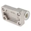 Festo Pneumatic Cylinder Foot Mount for ADVUL Compact Cylinder LNG-40