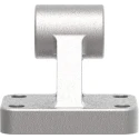 Festo Pneumatic Cylinder Foot Mount for ADVUL Compact Cylinder LNG-40