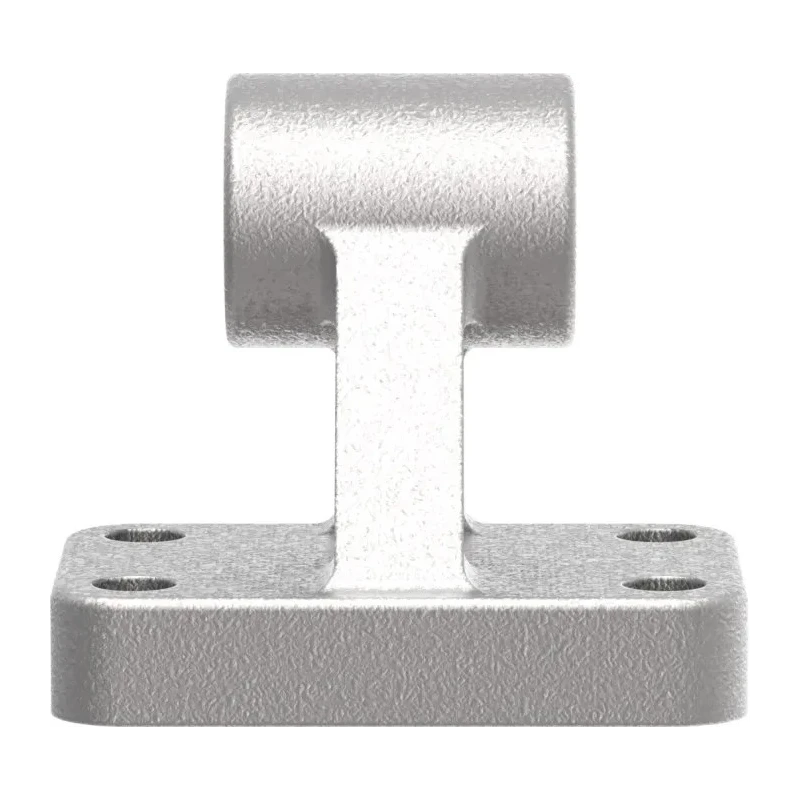 Festo Pneumatic Cylinder Foot Mount for ADVUL Compact Cylinder LNG-40