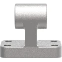Festo Pneumatic Cylinder Foot Mount for ADVUL Compact Cylinder LNG-40