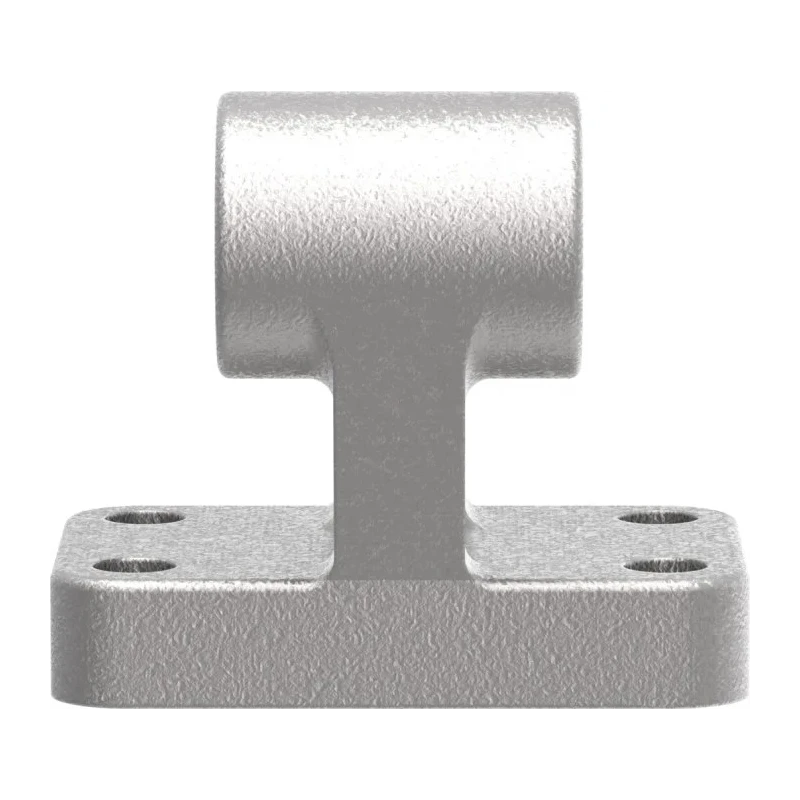 Festo Pneumatic Cylinder Foot Mount for ADVUL Compact Cylinder LNG-40