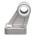 Festo Pneumatic Cylinder Foot Mount for ADVUL Compact Cylinder LNG-40