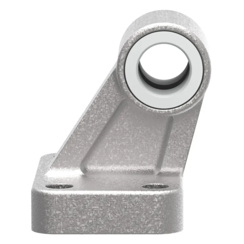 Festo Pneumatic Cylinder Foot Mount for ADVUL Compact Cylinder LNG-40