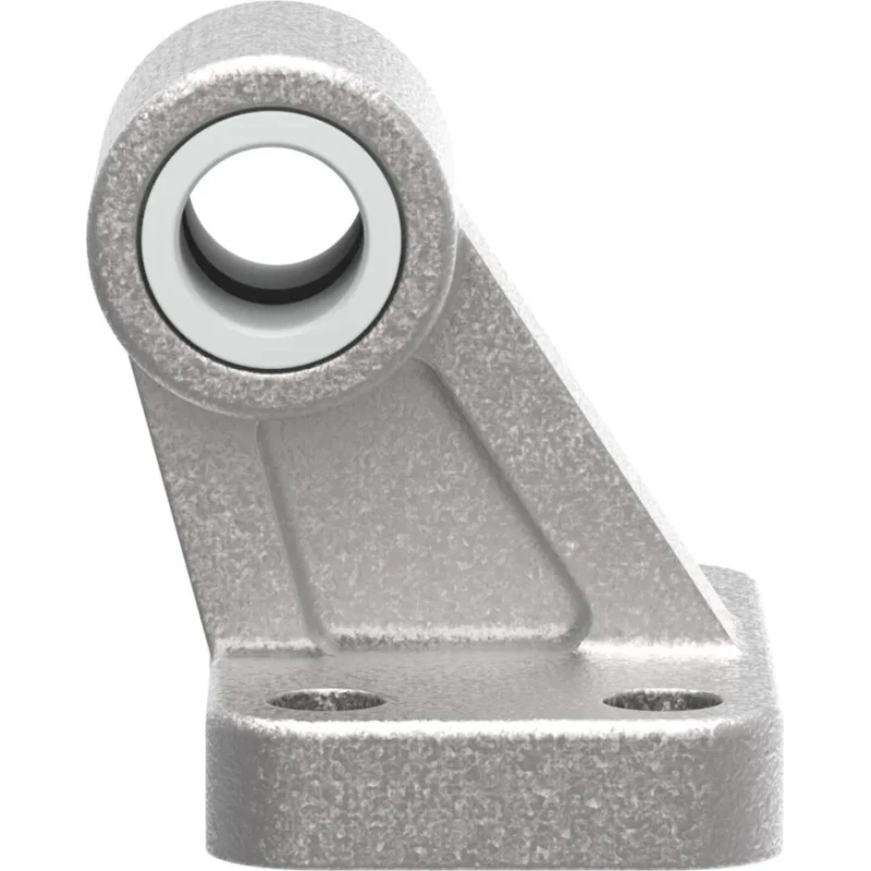 Festo Pneumatic Clevis Foot for ADVUL Compact Cylinder 32mm Bore, Max Load 0.9 kN LNG-32