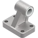 Festo Pneumatic Cylinder Foot Mount for ADVUL Compact Cylinder LNG-40
