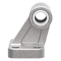 Festo Pneumatic Clevis Foot for ADVUL Compact Cylinder 32mm Bore, Max Load 0.9 kN LNG-32