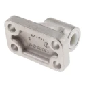 Festo Pneumatic Clevis Foot for ADVUL Compact Cylinder 32mm Bore, Max Load 0.9 kN LNG-32
