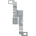 Festo Mounting Bracket for MS Series Filter Regulator Steel Body with Screws MS4-WB