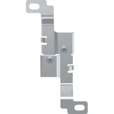 Festo Mounting Bracket for MS Series Filter Regulator Steel Body with Screws MS4-WB