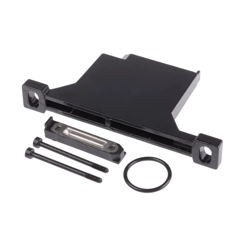 Festo Mounting Bracket for MS4N-LFX Active Carbon Filter Model MS4N-LFX, Part Number 526063, RoHS Compliant Hungary