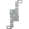 Festo Mounting Bracket for MS Series Filter Regulator Steel Body with Screws MS4-WB