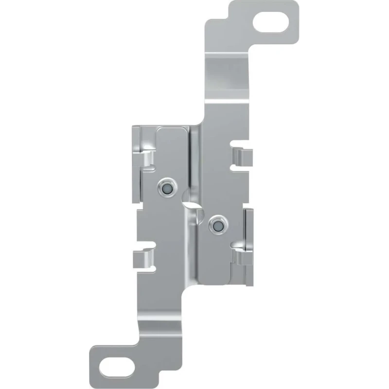 Festo Mounting Bracket for MS Series Filter Regulator Steel Body with Screws MS4-WB