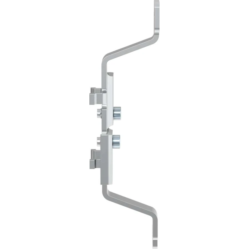 Festo Mounting Bracket for MS Series Filter Regulator Steel Body with Screws MS4-WB
