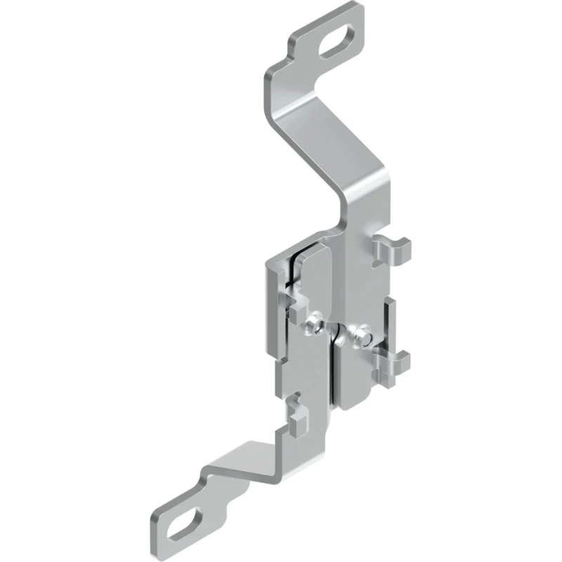 Festo Mounting Bracket for MS Series Filter Regulator Steel Body with Screws MS4-WB