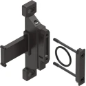 Festo Mounting Bracket for MS4N-LFX Active Carbon Filter Mounting Bracket 526060 