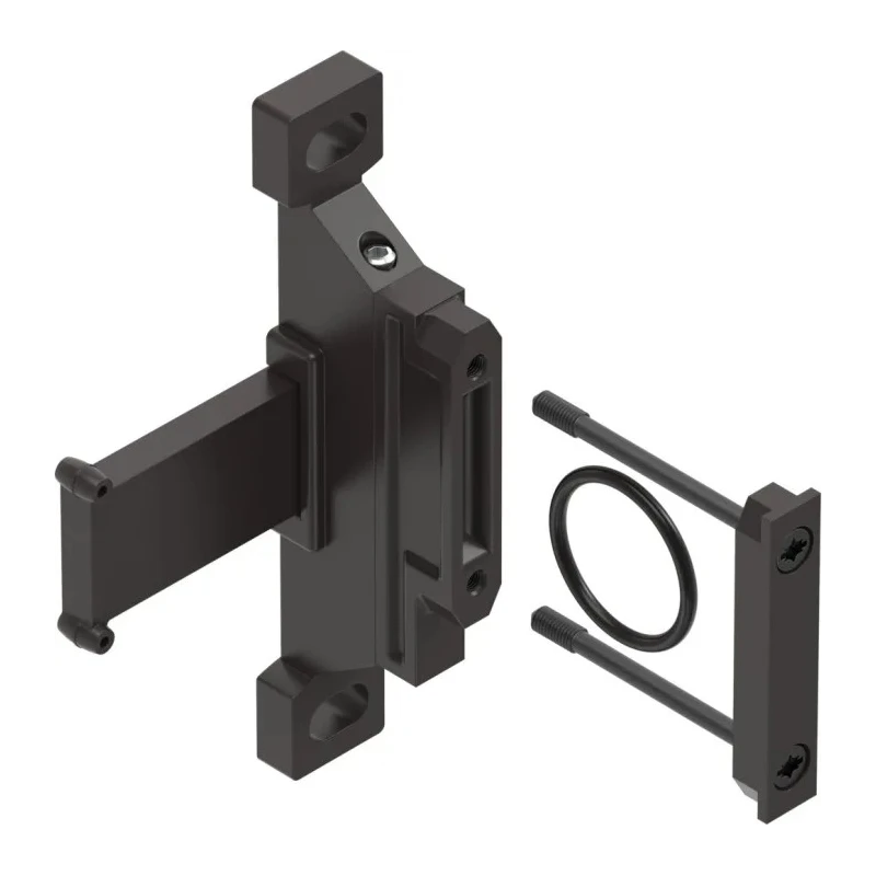 Festo Mounting Bracket for MS4N-LFX Active Carbon Filter Mounting Bracket 526060 