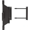 Festo Mounting Bracket for MS4N-LFX Active Carbon Filter Mounting Bracket 526060 