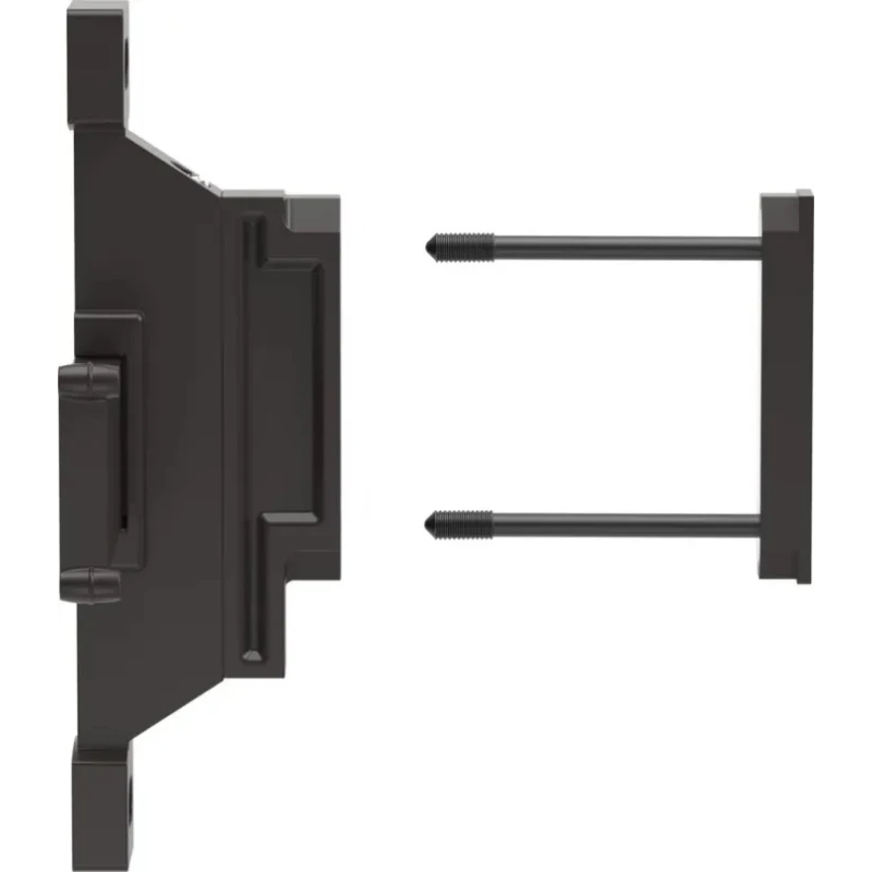 Festo Mounting Bracket for MS4N-LFX Active Carbon Filter Mounting Bracket 526060 