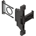 Festo Mounting Bracket for MS4N-LFX Active Carbon Filter Mounting Bracket 526060 
