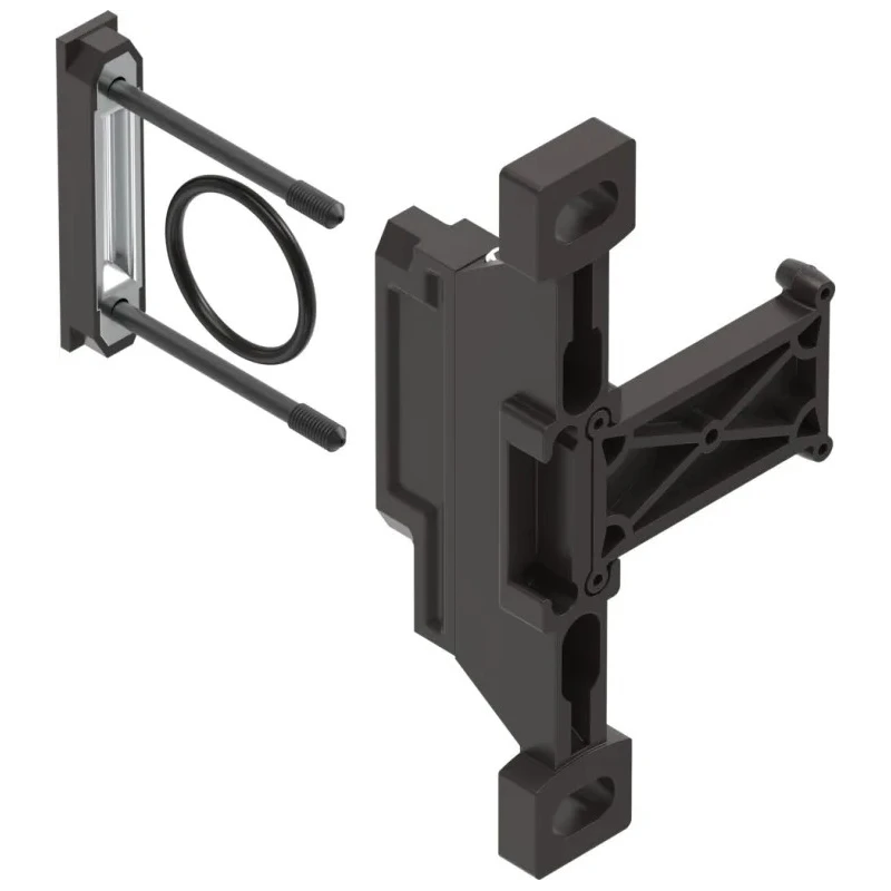 Festo Mounting Bracket for MS4N-LFX Active Carbon Filter Mounting Bracket 526060 