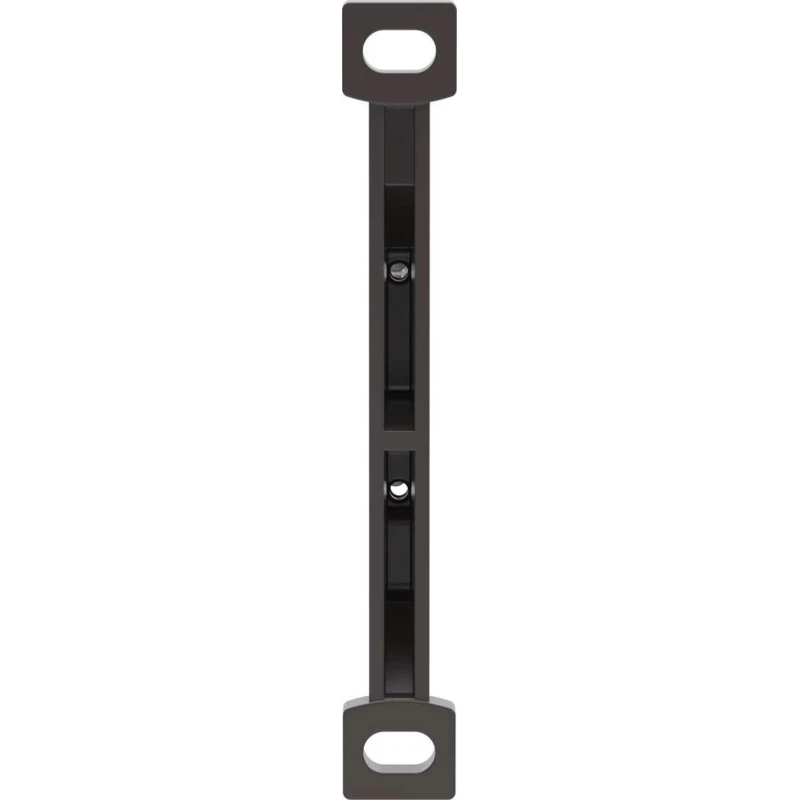 Festo Mounting Bracket for MS Series Filter Regulator MS4-WP, Die-Cast Aluminium Bracket with Nitrile Rubber Seal