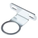 Festo Mounting Bracket for MS Series Filter Regulator Steel Construction Operating -10°C to +60°C MS4-WR
