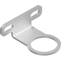 Festo Mounting Bracket for MS Series Filter Regulator Steel Construction Operating -10°C to +60°C MS4-WR