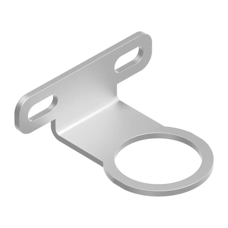 Festo Mounting Bracket for MS Series Filter Regulator Steel Construction Operating -10°C to +60°C MS4-WR