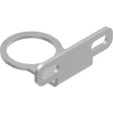 Festo Mounting Bracket for MS Series Filter Regulator Steel Construction Operating -10°C to +60°C MS4-WR